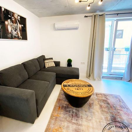 Habitat The River Apartment Ruse Ngoại thất bức ảnh