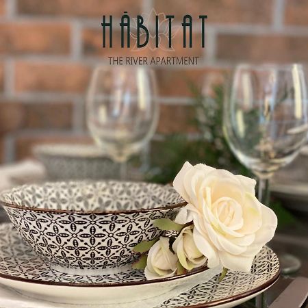 Habitat The River Apartment Ruse Ngoại thất bức ảnh