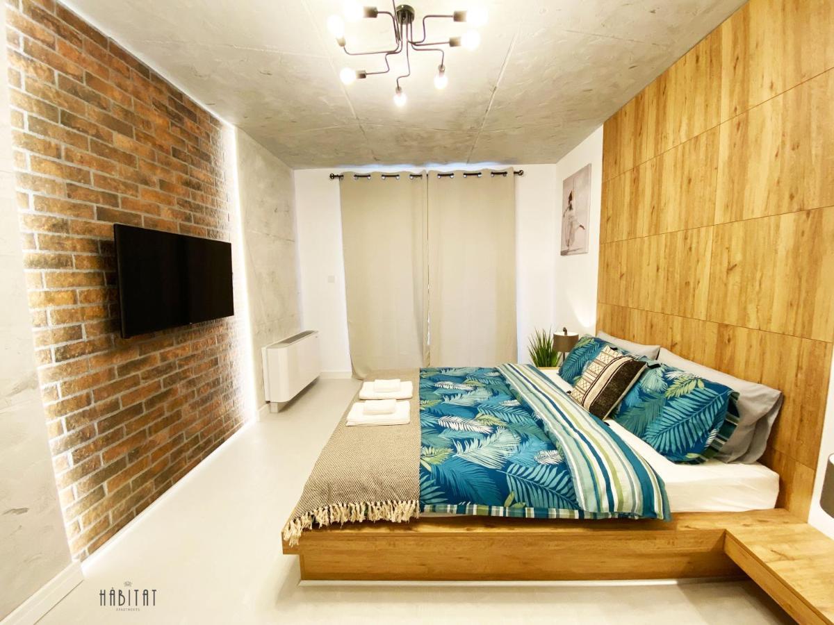 Habitat The River Apartment Ruse Ngoại thất bức ảnh