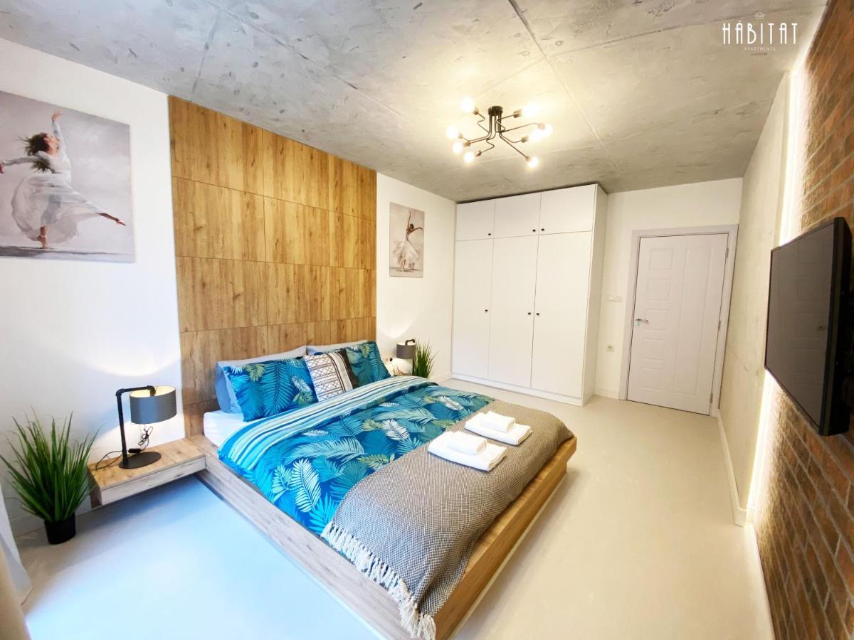 Habitat The River Apartment Ruse Ngoại thất bức ảnh
