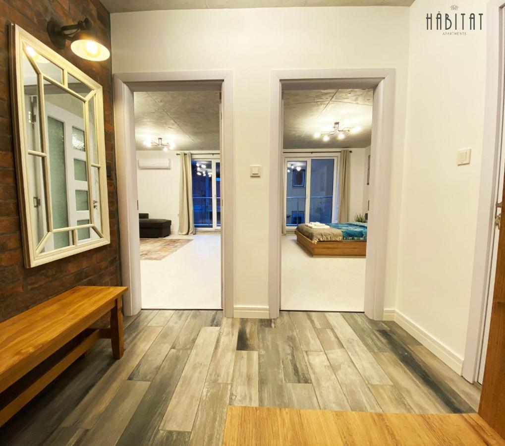 Habitat The River Apartment Ruse Ngoại thất bức ảnh