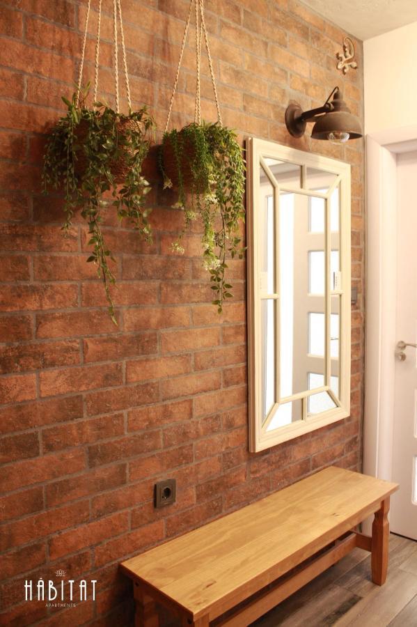 Habitat The River Apartment Ruse Ngoại thất bức ảnh