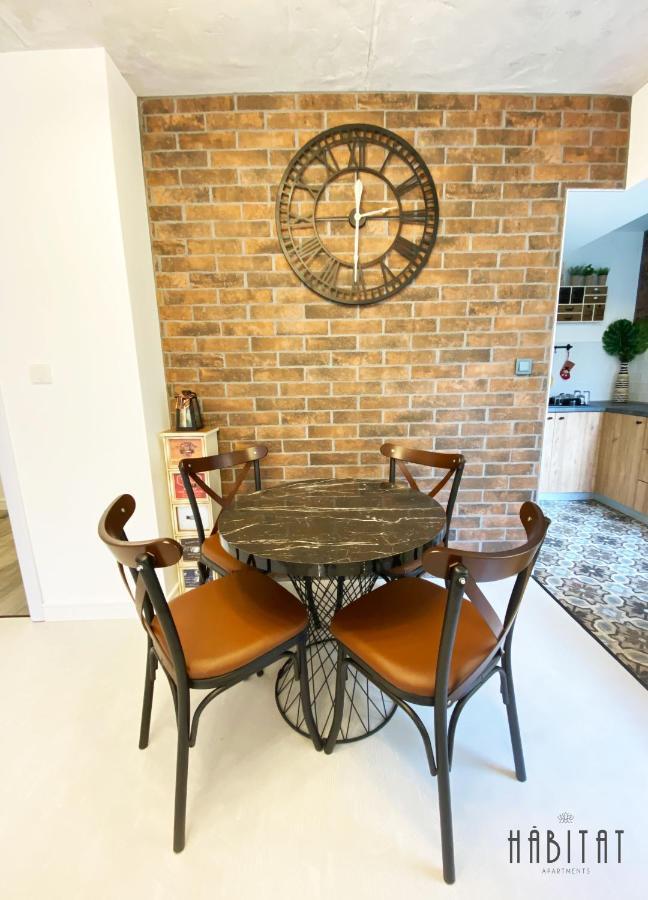 Habitat The River Apartment Ruse Ngoại thất bức ảnh