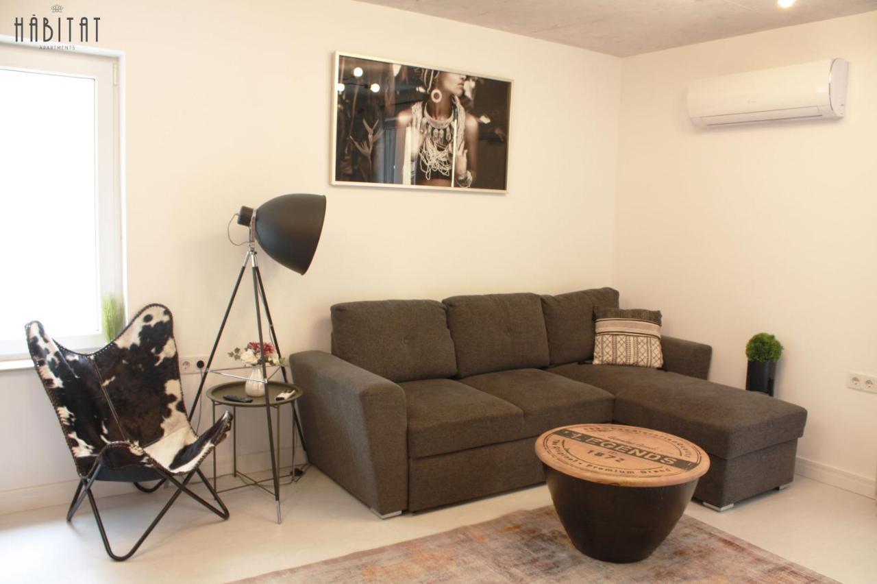 Habitat The River Apartment Ruse Ngoại thất bức ảnh