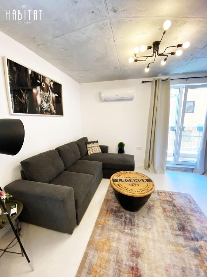 Habitat The River Apartment Ruse Ngoại thất bức ảnh