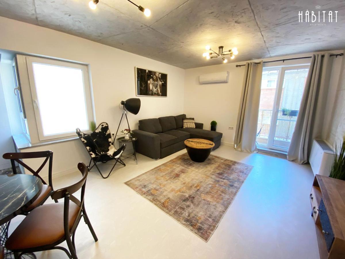 Habitat The River Apartment Ruse Ngoại thất bức ảnh