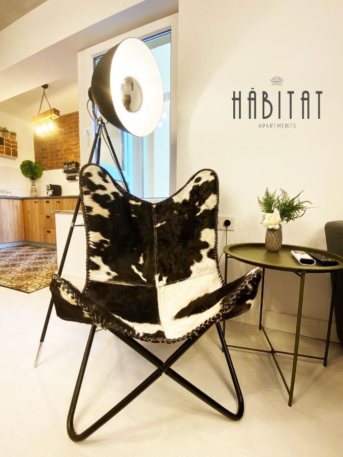 Habitat The River Apartment Ruse Ngoại thất bức ảnh