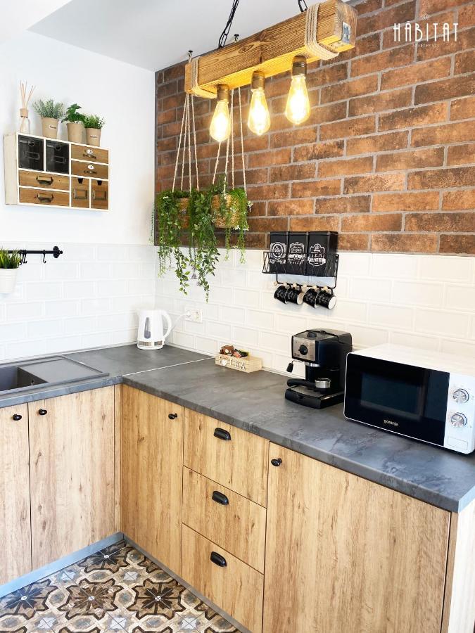 Habitat The River Apartment Ruse Ngoại thất bức ảnh