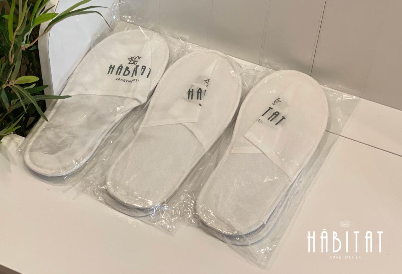 Habitat The River Apartment Ruse Ngoại thất bức ảnh
