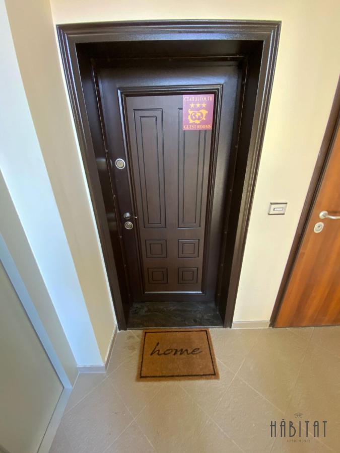 Habitat The River Apartment Ruse Ngoại thất bức ảnh