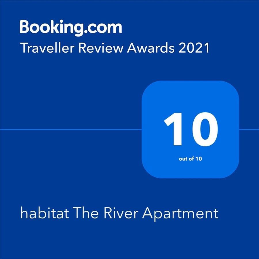 Habitat The River Apartment Ruse Ngoại thất bức ảnh