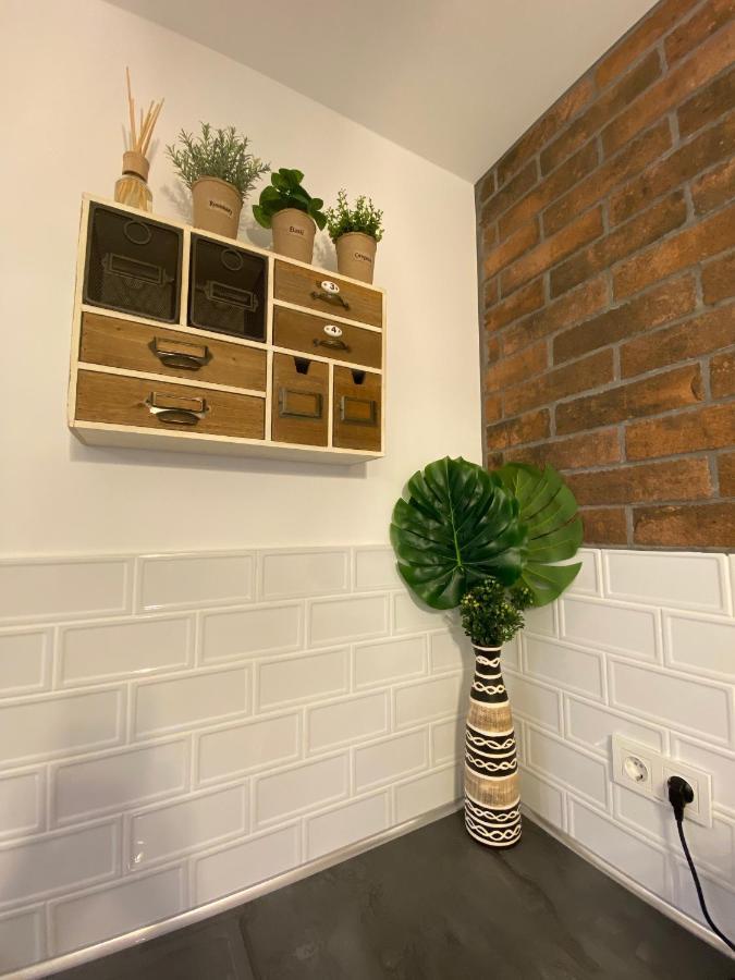 Habitat The River Apartment Ruse Ngoại thất bức ảnh