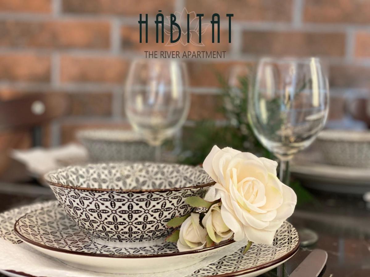 Habitat The River Apartment Ruse Ngoại thất bức ảnh