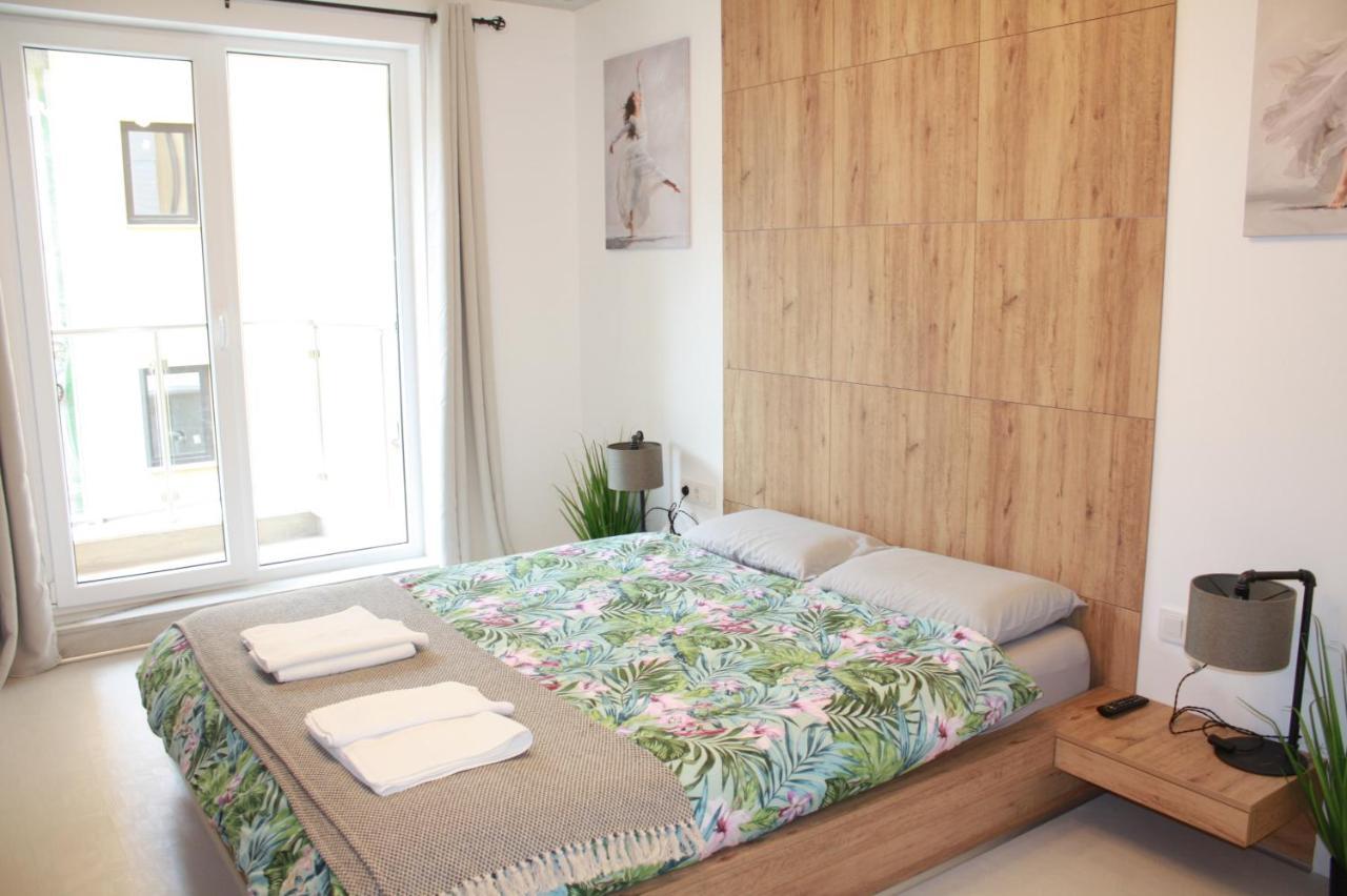 Habitat The River Apartment Ruse Ngoại thất bức ảnh